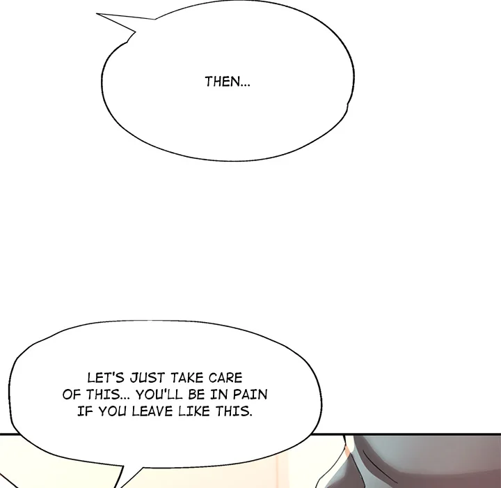 In Her Place chapter 116 page 122