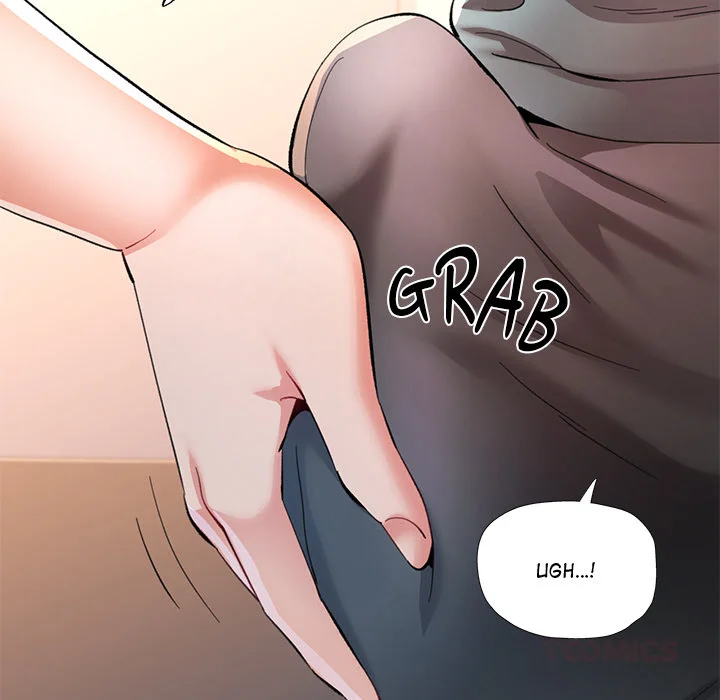 In Her Place chapter 116 page 123