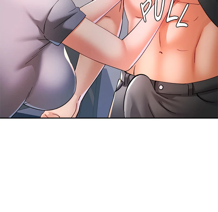 In Her Place chapter 116 page 126