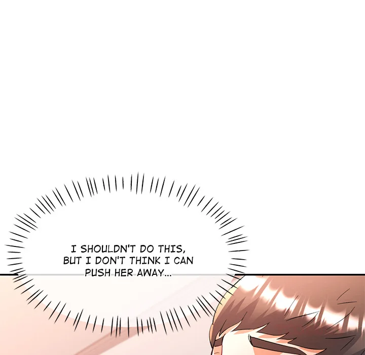 In Her Place chapter 116 page 129