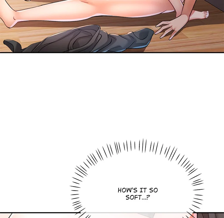 In Her Place chapter 116 page 138