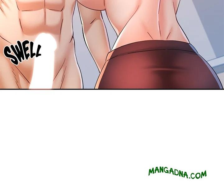 In Her Place chapter 117 page 3