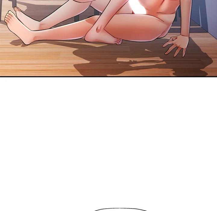 In Her Place chapter 117 page 32