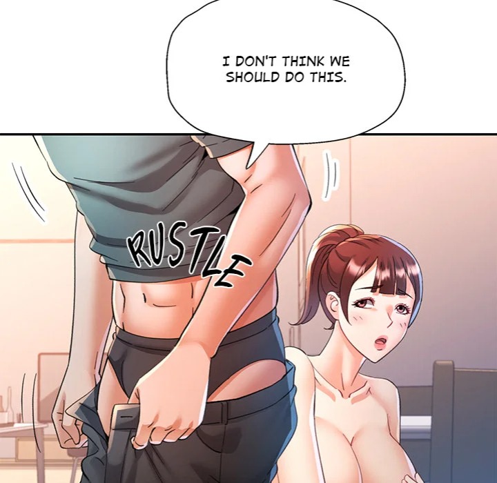 In Her Place chapter 117 page 33