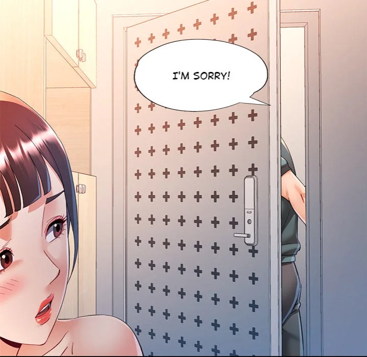 In Her Place chapter 117 page 35