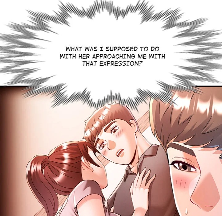 In Her Place chapter 117 page 51
