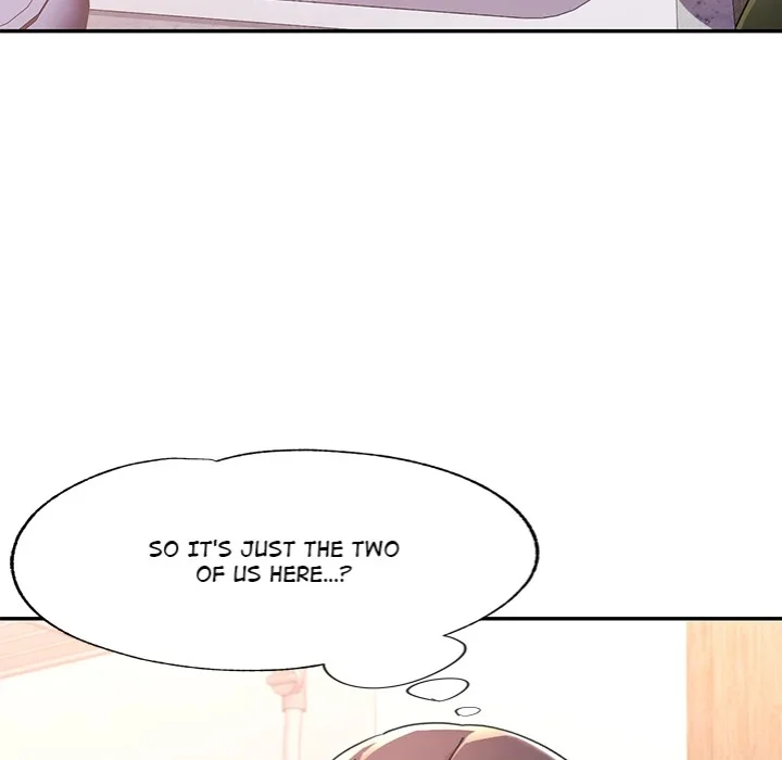 In Her Place chapter 117 page 74