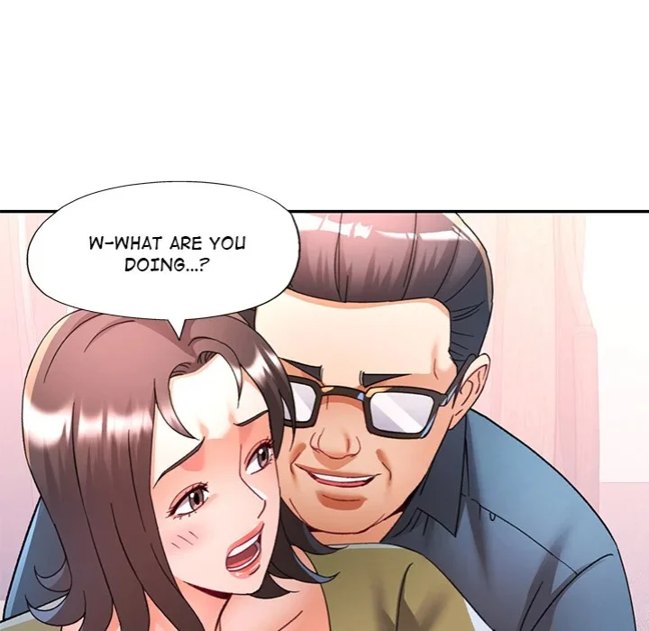In Her Place chapter 117 page 81