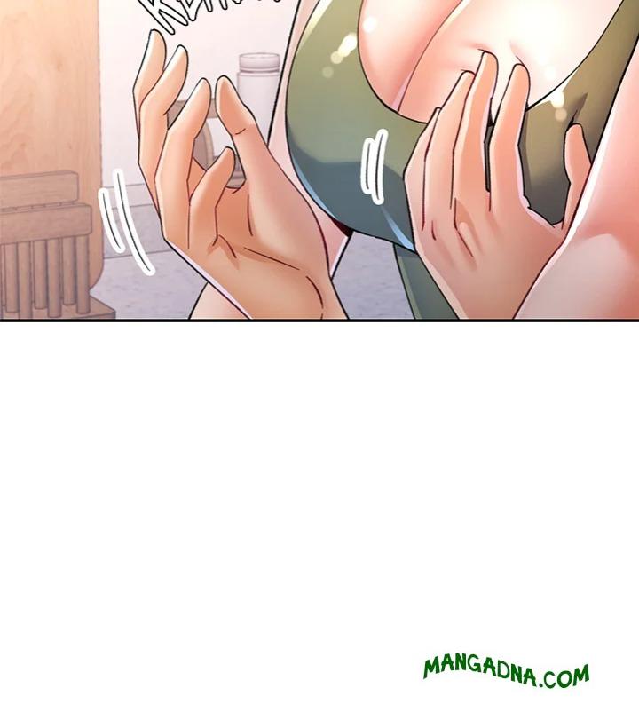 In Her Place chapter 117 page 89