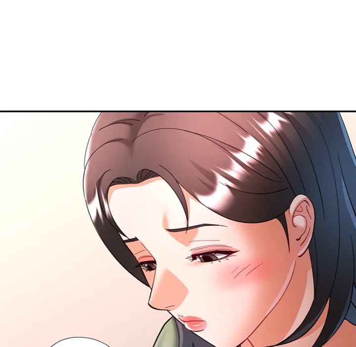 In Her Place chapter 117 page 90