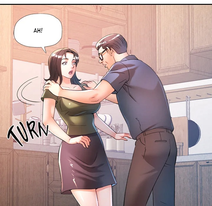 In Her Place chapter 117 page 95
