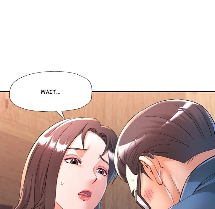 In Her Place chapter 117 page 99