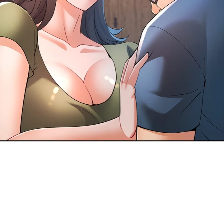 In Her Place chapter 117 page 100