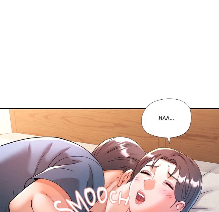 In Her Place chapter 117 page 107