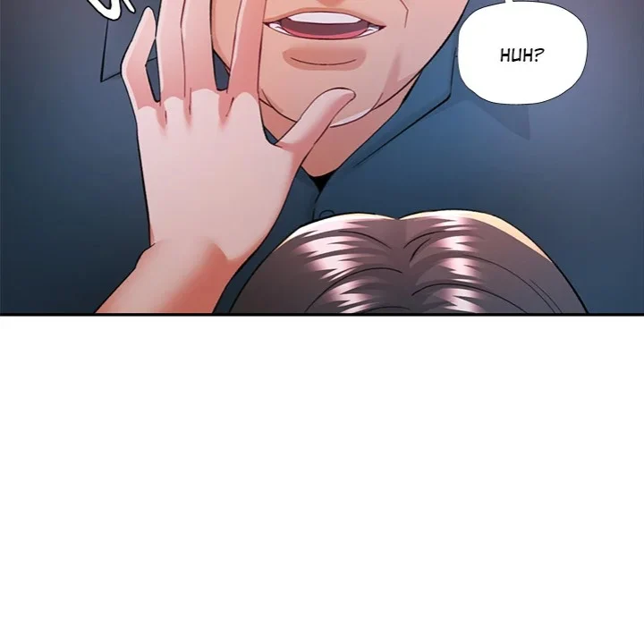 In Her Place chapter 117 page 112