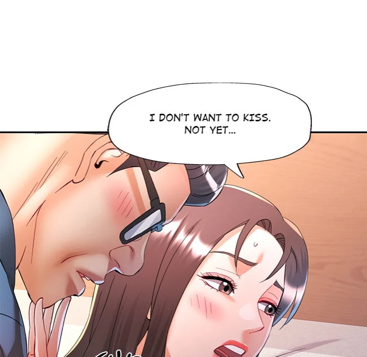 In Her Place chapter 117 page 113