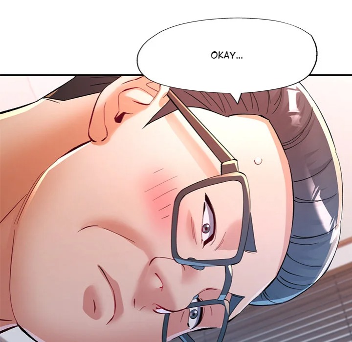 In Her Place chapter 117 page 115