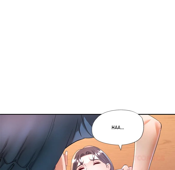 In Her Place chapter 117 page 120