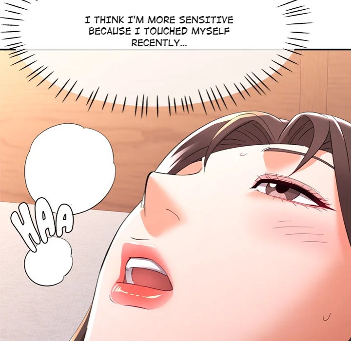 In Her Place chapter 117 page 123