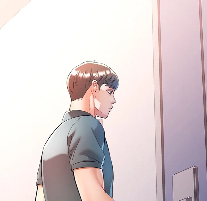 In Her Place chapter 117 page 128