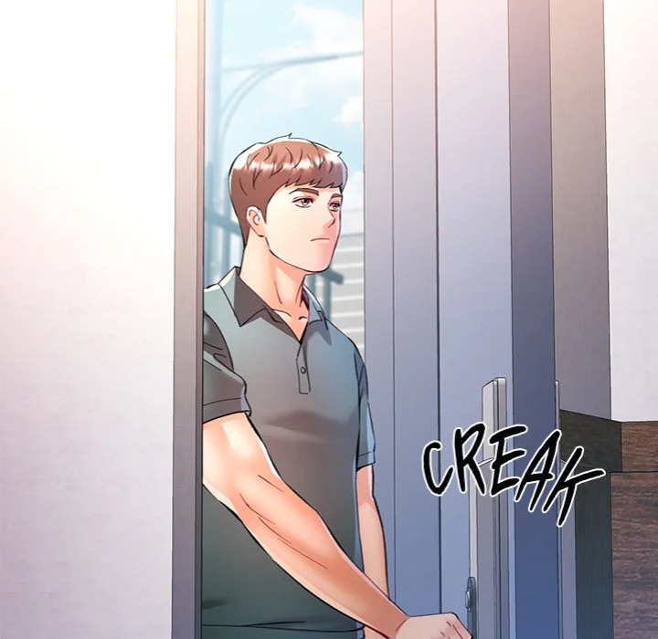 In Her Place chapter 117 page 132