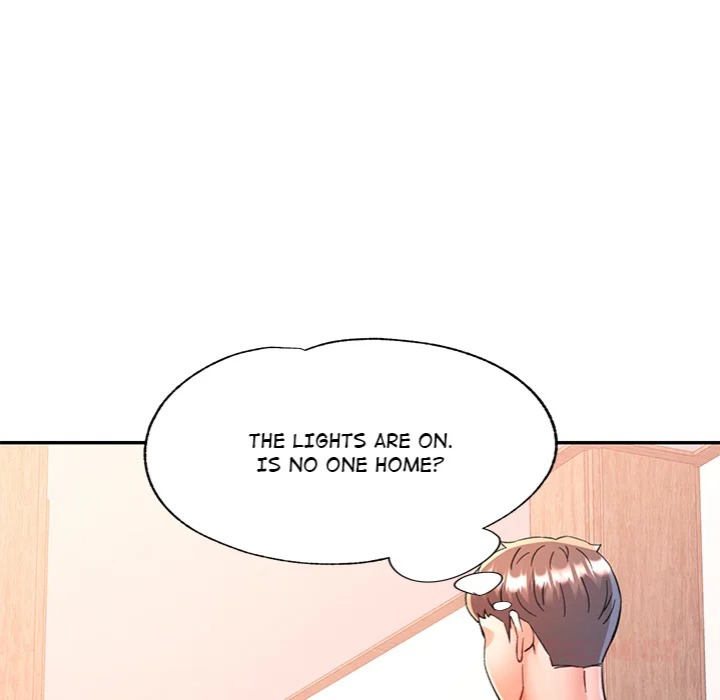 In Her Place chapter 117 page 147
