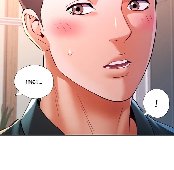 In Her Place chapter 117 page 150
