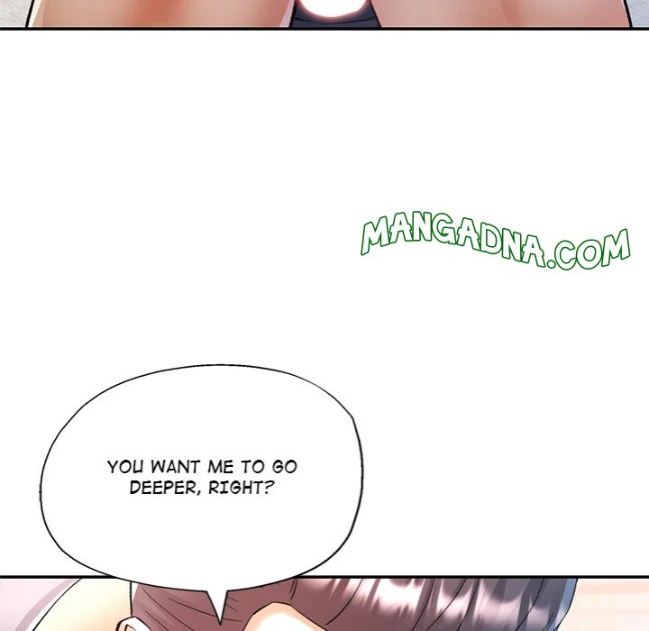 In Her Place chapter 117 page 158