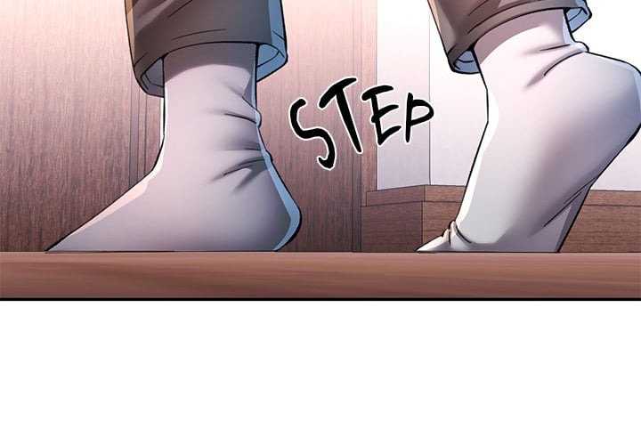In Her Place chapter 118 page 2