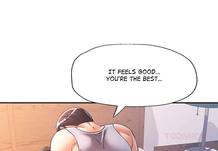 In Her Place chapter 118 page 3