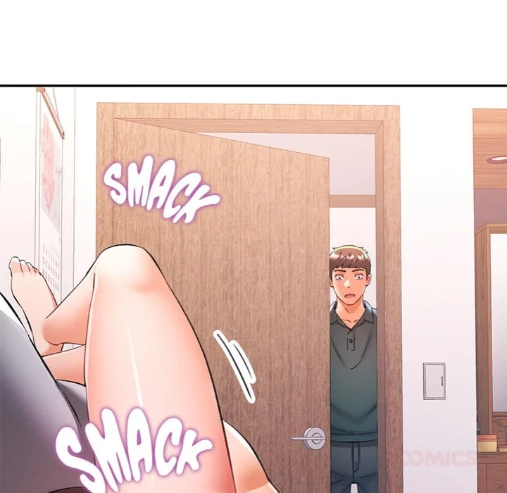 In Her Place chapter 118 page 12