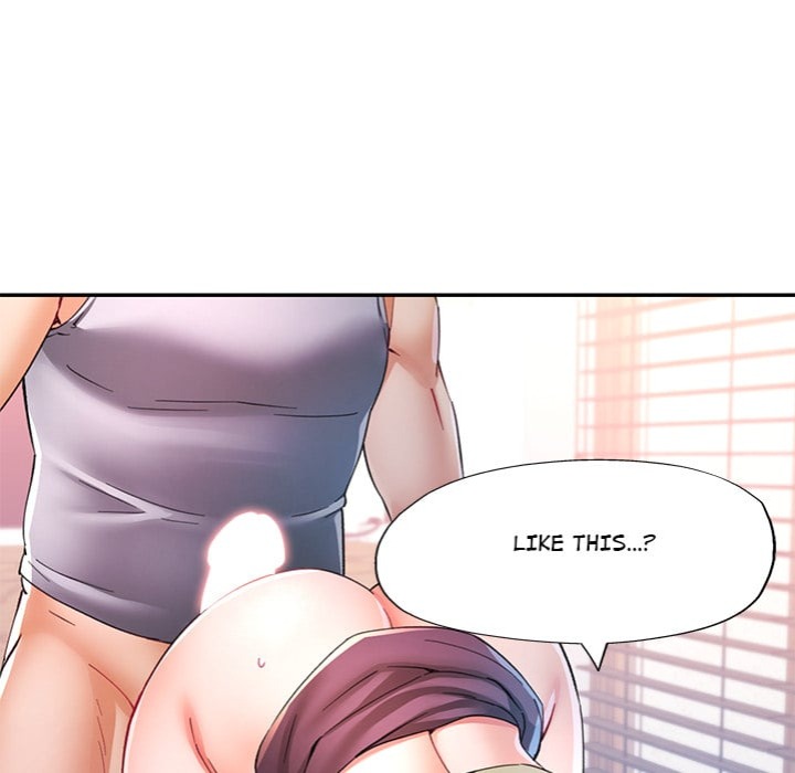 In Her Place chapter 118 page 34