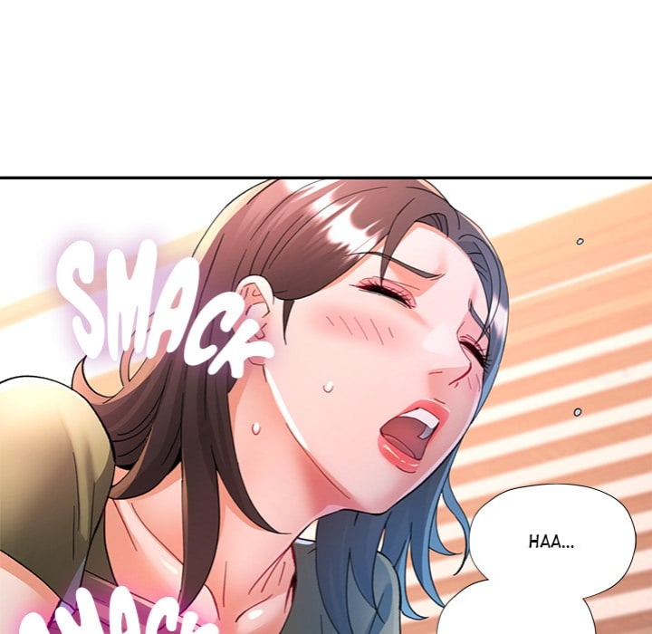 In Her Place chapter 118 page 41