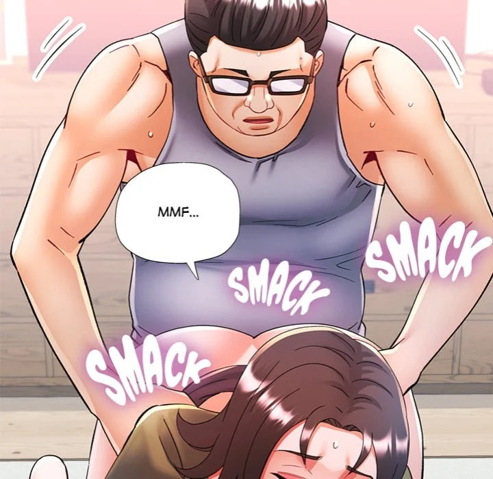 In Her Place chapter 118 page 44