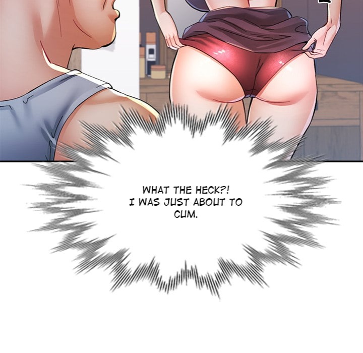 In Her Place chapter 118 page 80