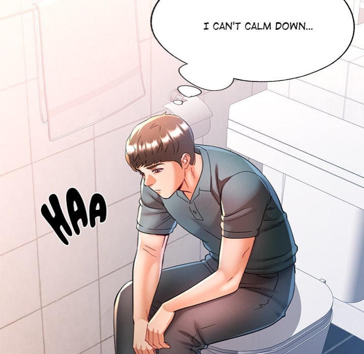 In Her Place chapter 118 page 92