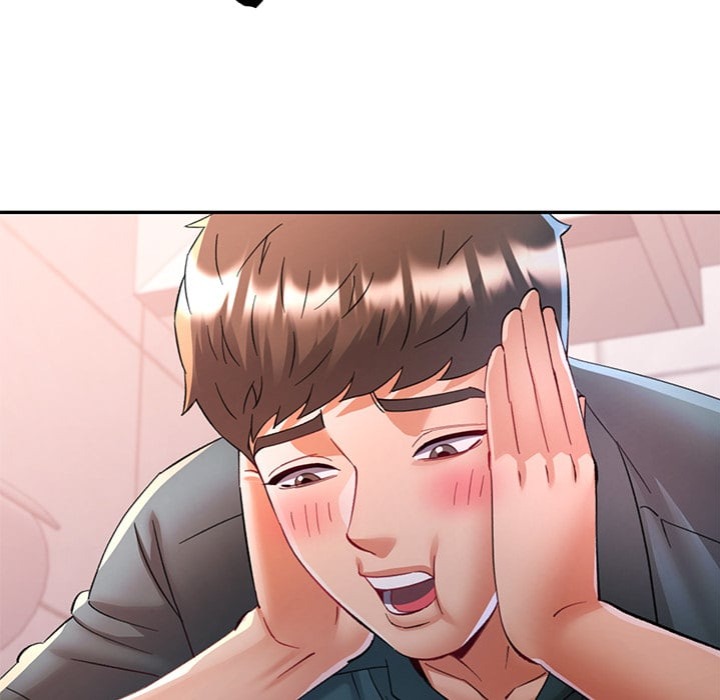 In Her Place chapter 118 page 105