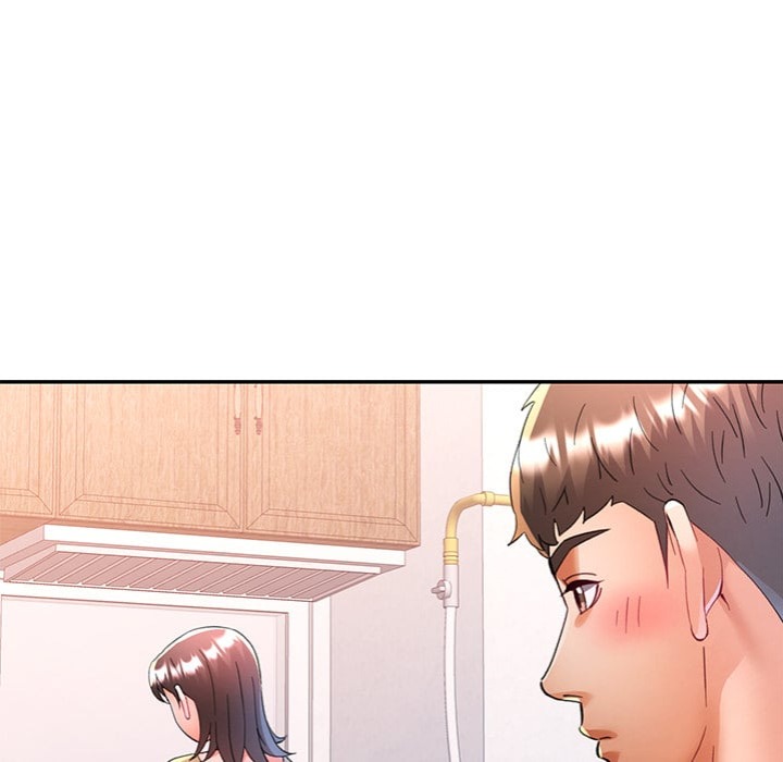 In Her Place chapter 118 page 109