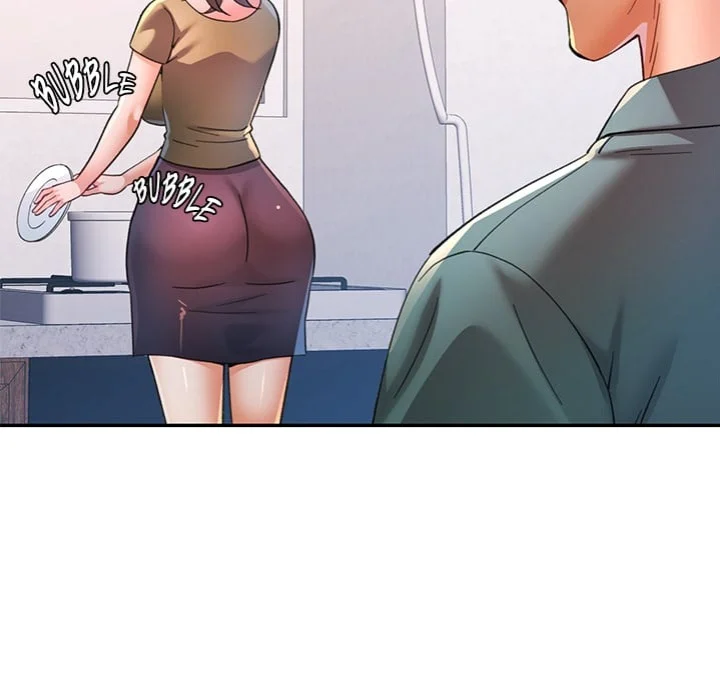 In Her Place chapter 118 page 110
