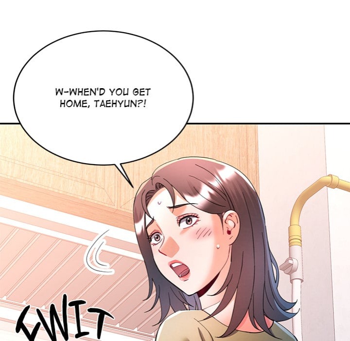 In Her Place chapter 118 page 113