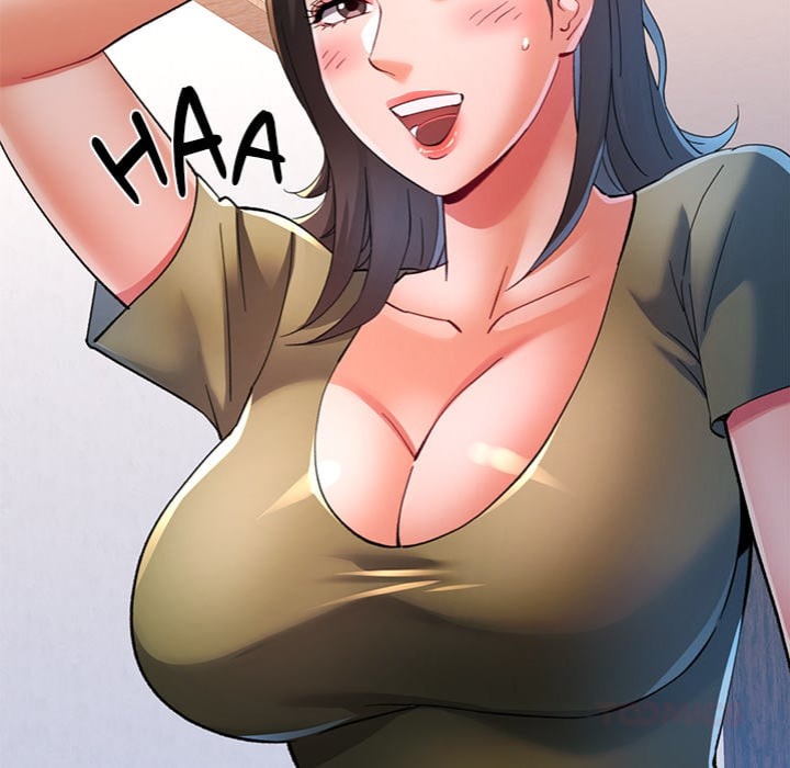 In Her Place chapter 118 page 120