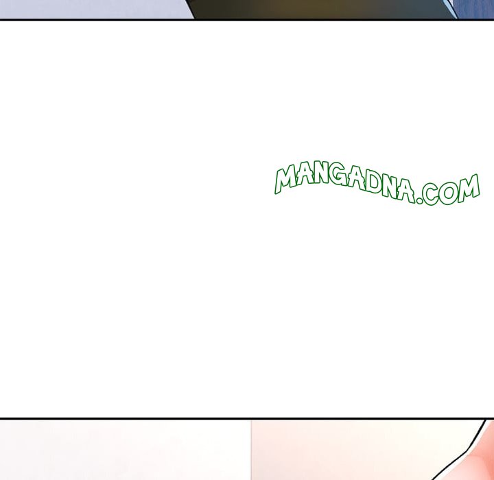 In Her Place chapter 118 page 121