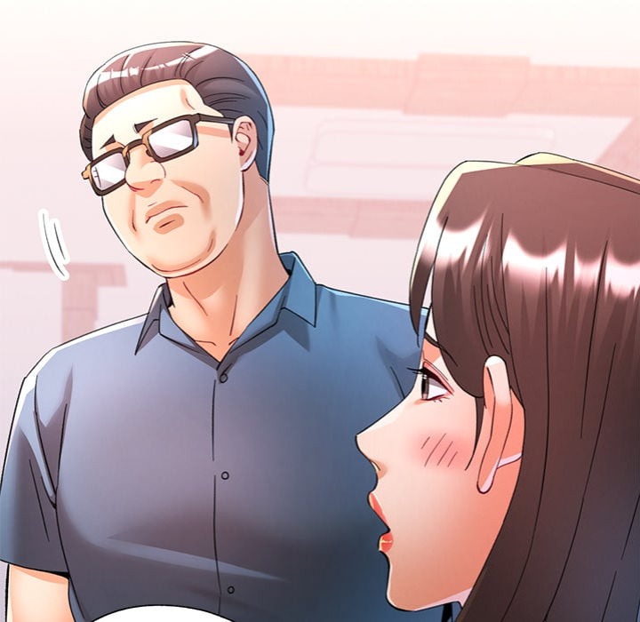 In Her Place chapter 118 page 125