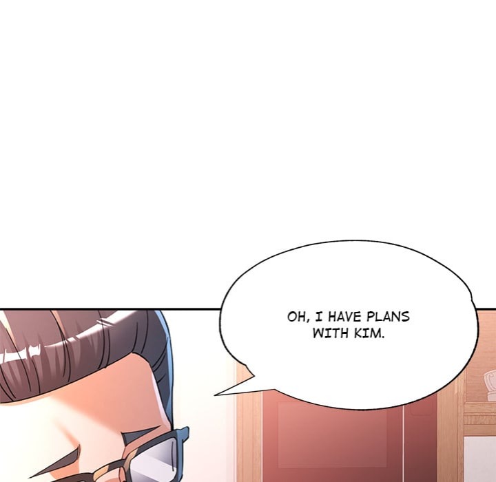 In Her Place chapter 118 page 127