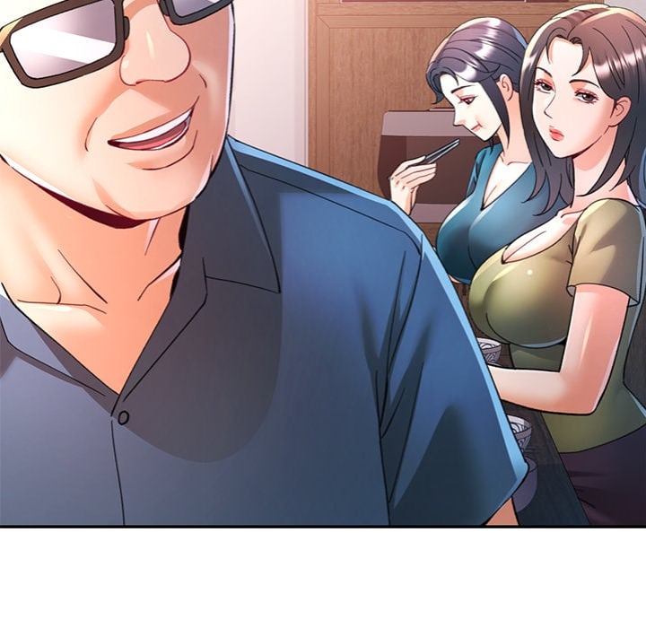 In Her Place chapter 118 page 128