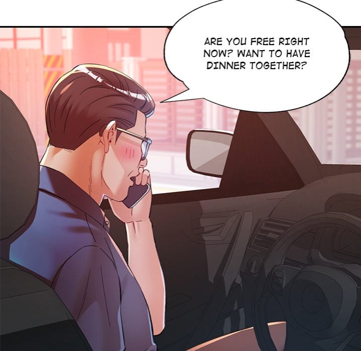 In Her Place chapter 118 page 136