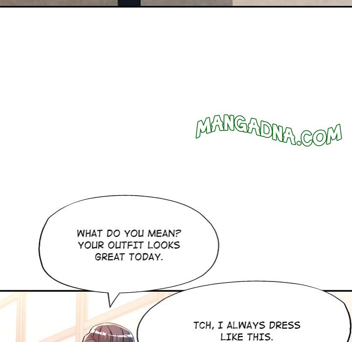 In Her Place chapter 118 page 142