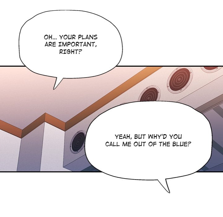 In Her Place chapter 118 page 150