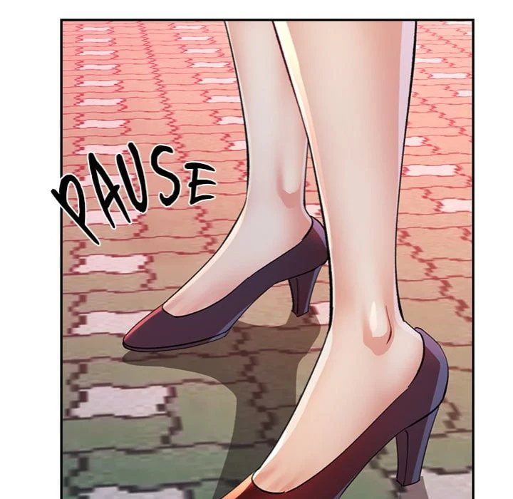 In Her Place chapter 118 page 154