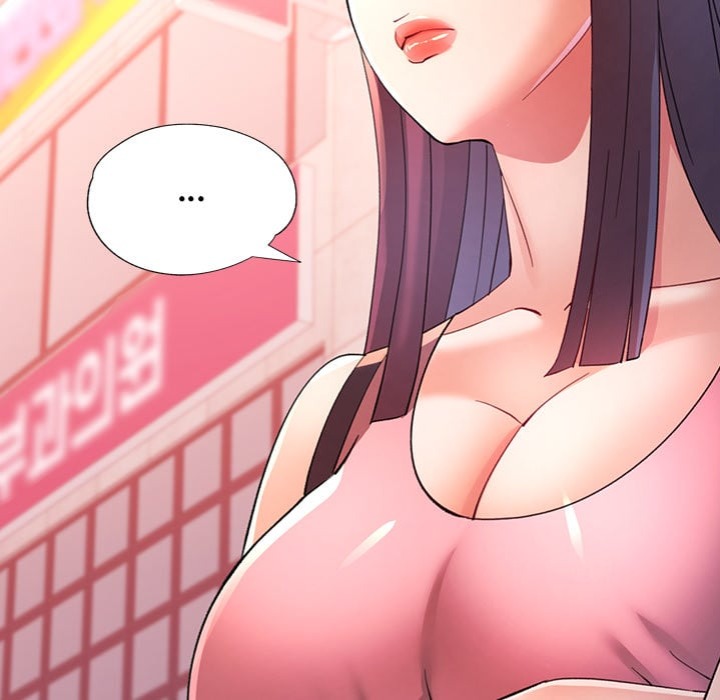 In Her Place chapter 118 page 159